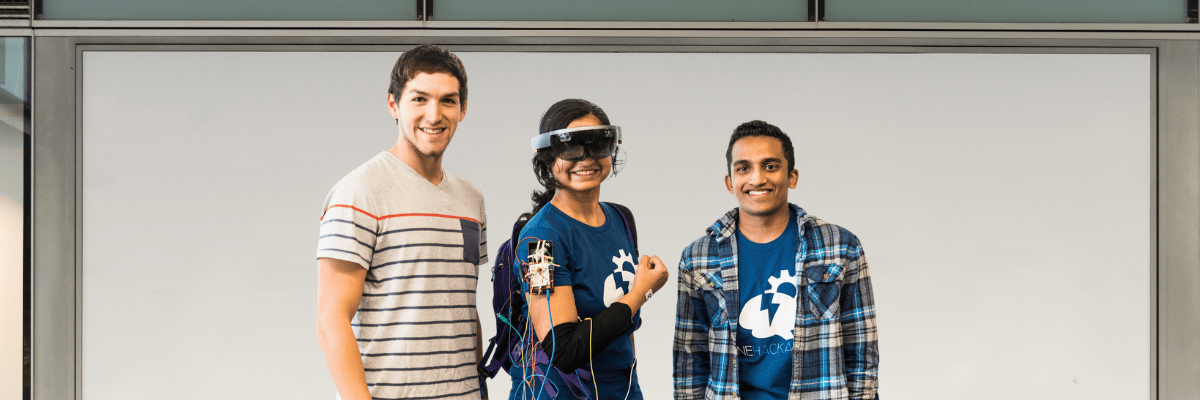 Engineering LLC Hackathon