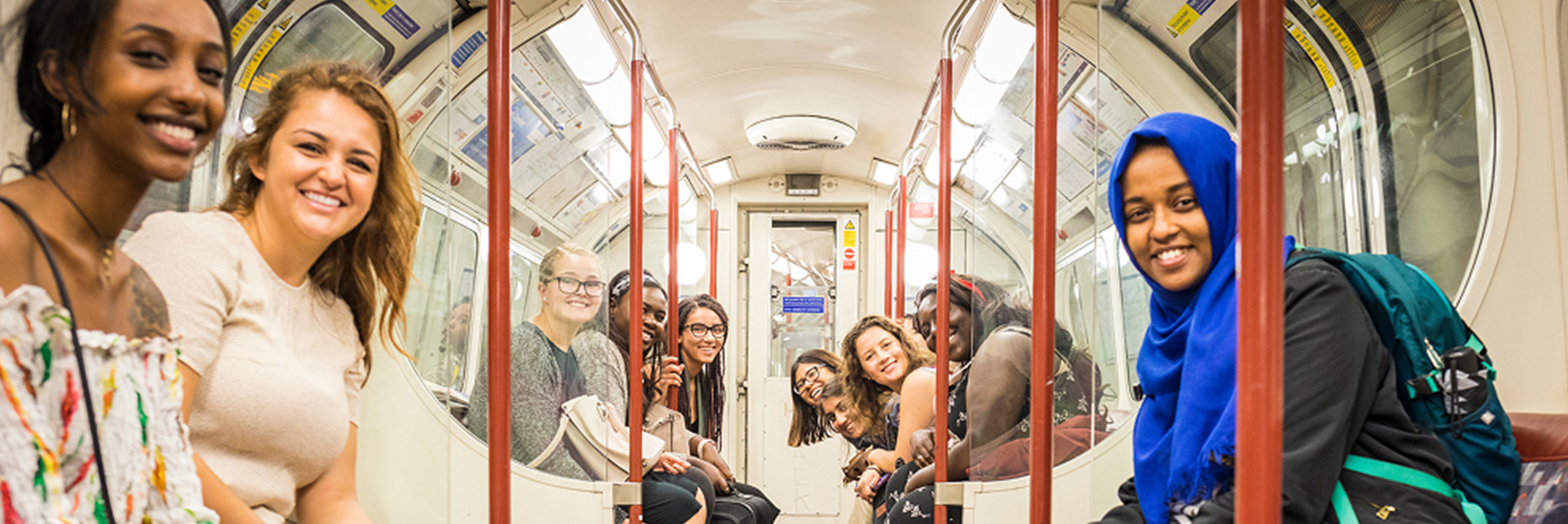 Global Experience London