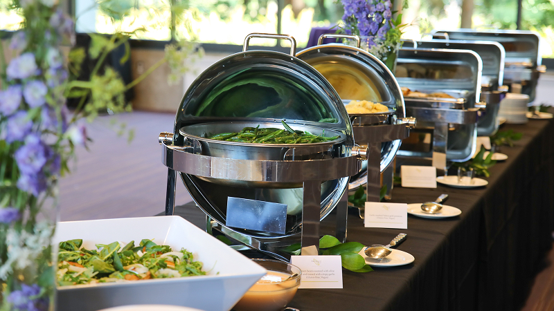 Bay Laurel Catering