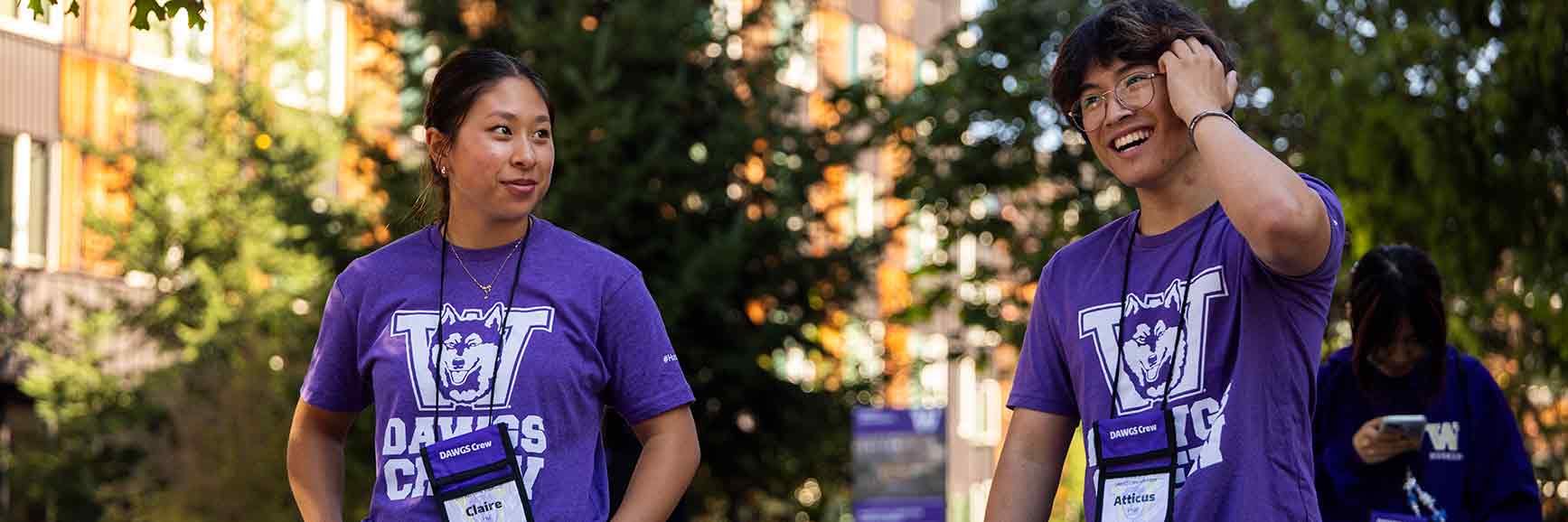 Find Out How Prepared You Are to Move Into UW With This Checklist