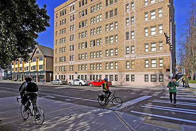 Image of Commodore Duchess