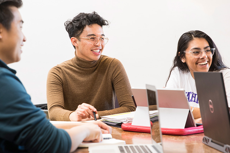 Pre Health Peer Session