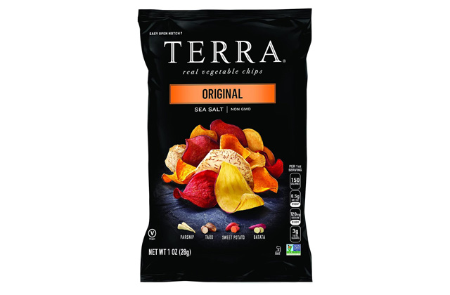 Terra Chips
