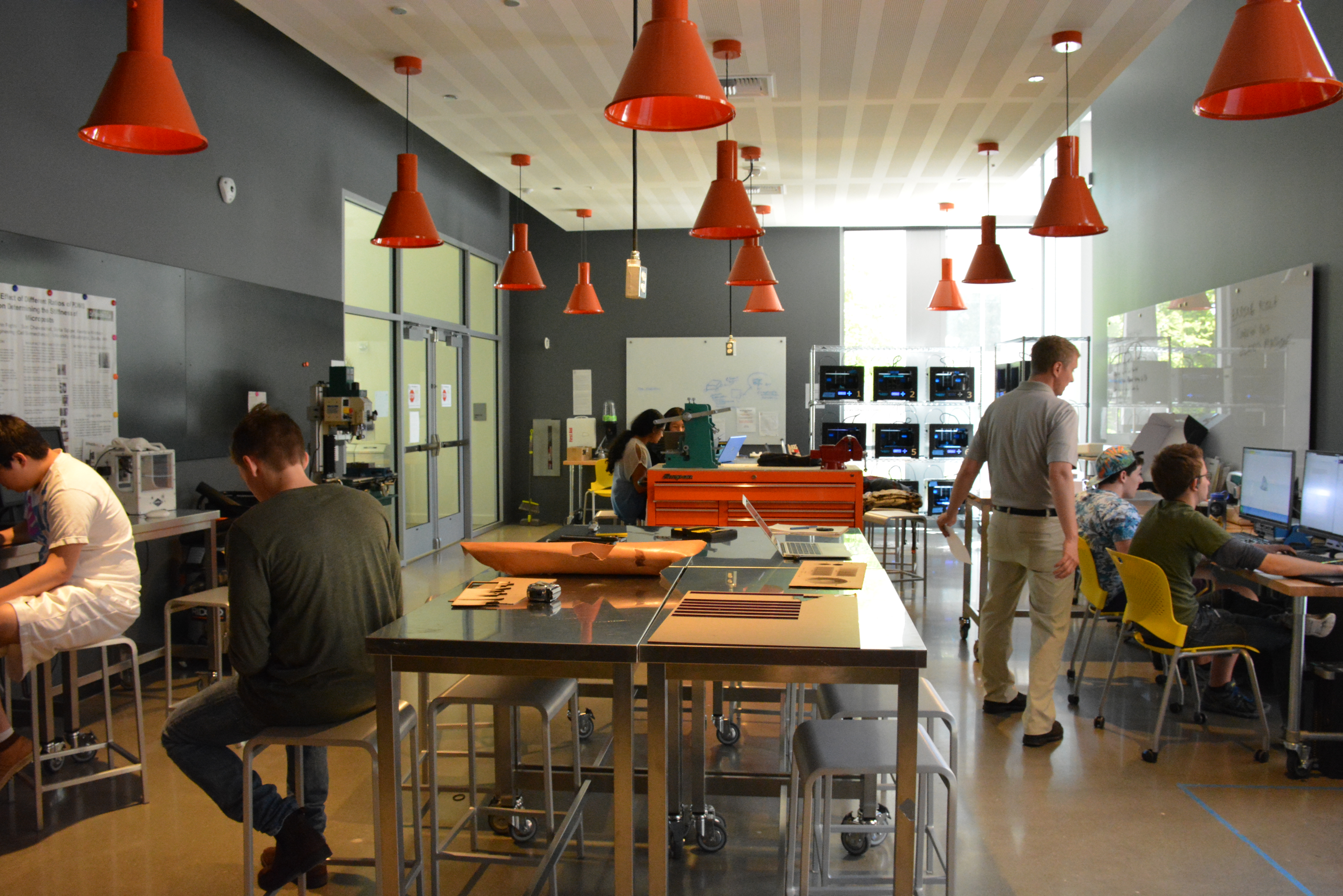 Area01 Dabble Lab Engineering Showdown