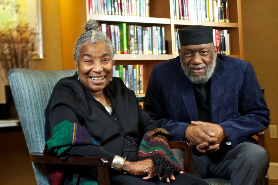 North Campus Residence Halls Renamed to Honor Influential UW Professors