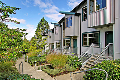 Image of Radford Court