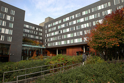 Image of Elm Hall