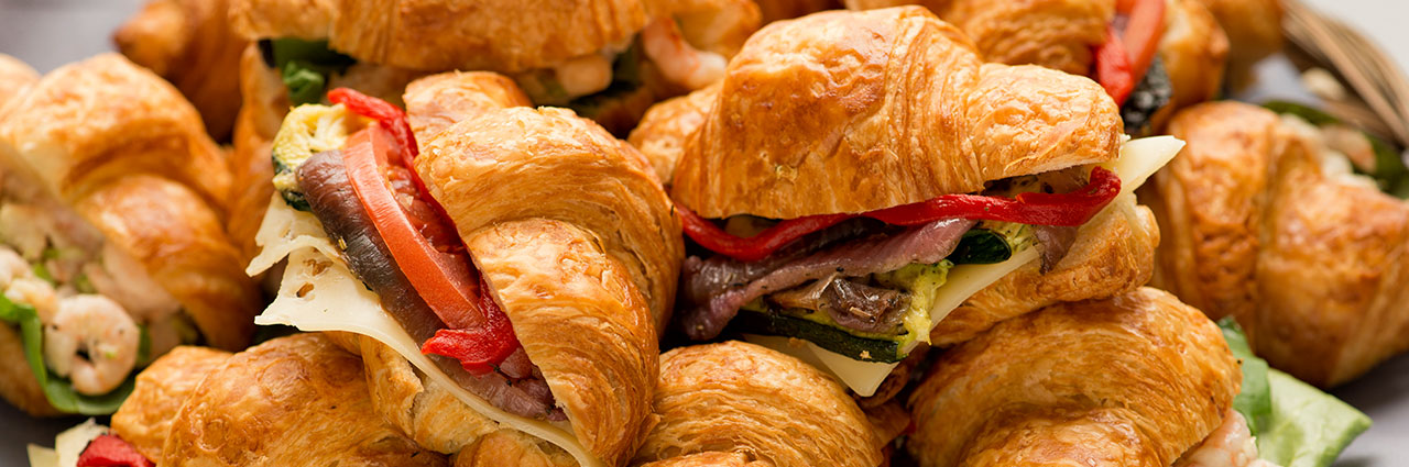 Bay Laurel Catering Sandwiches & Salads