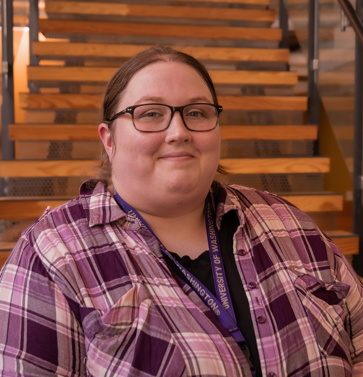 Kelsey Boatman Assistant Manager