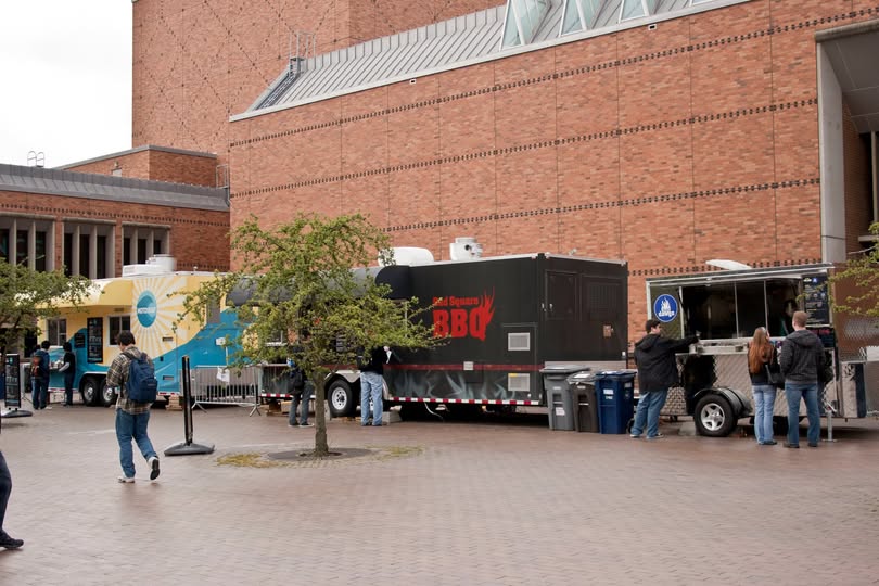 Food Trucks