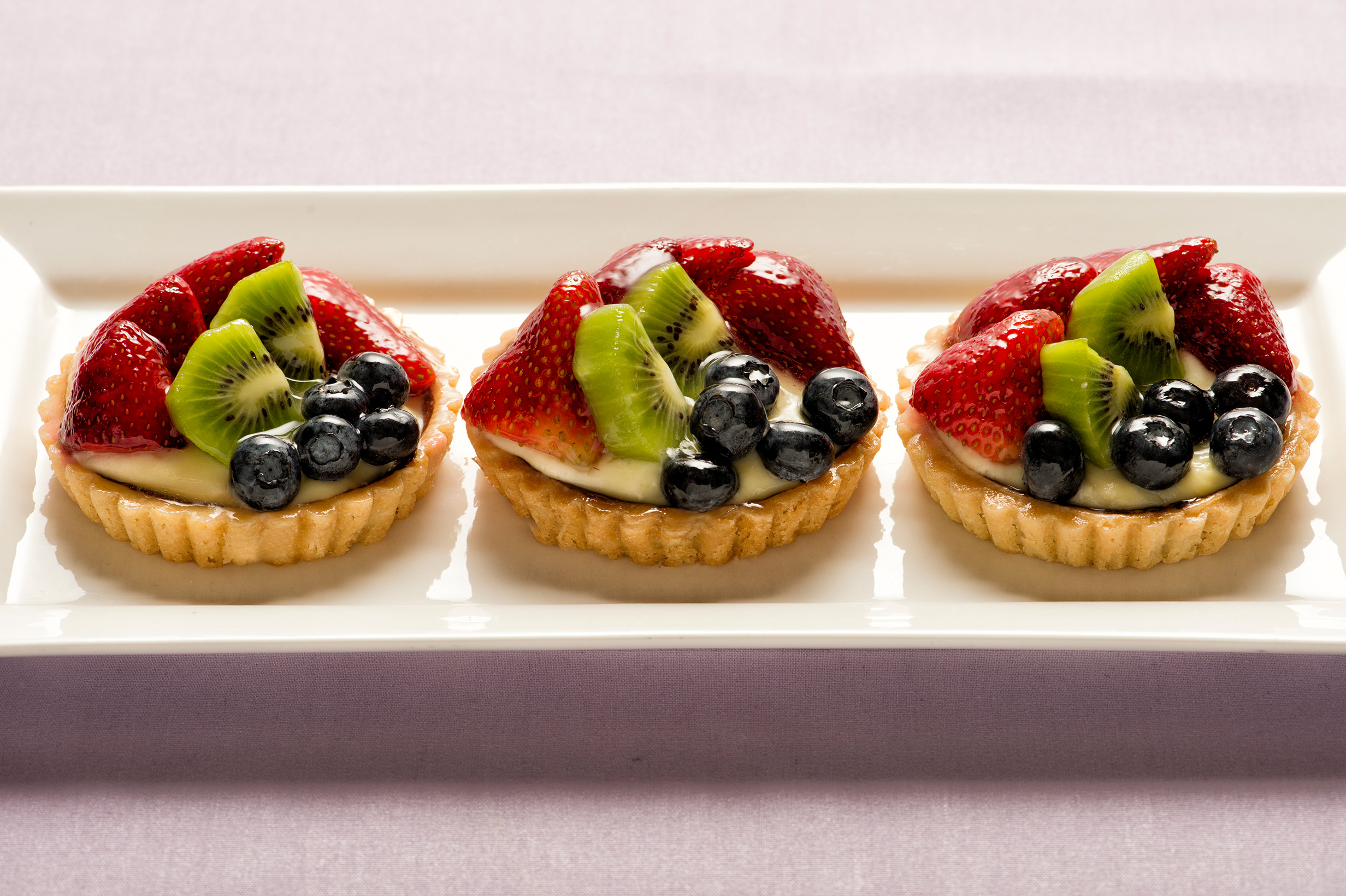 Bay Laurel Catering Desserts