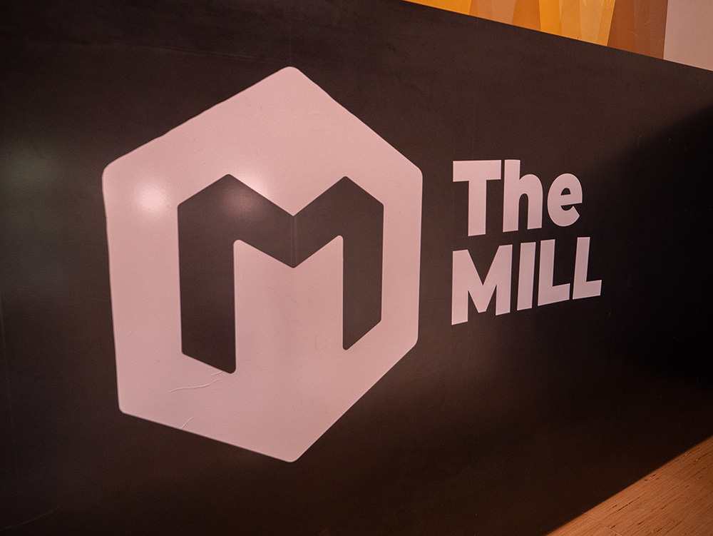 The Mill