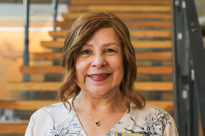 Norma Arauz