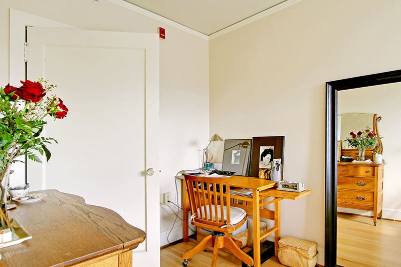 Commodore Duchess study area